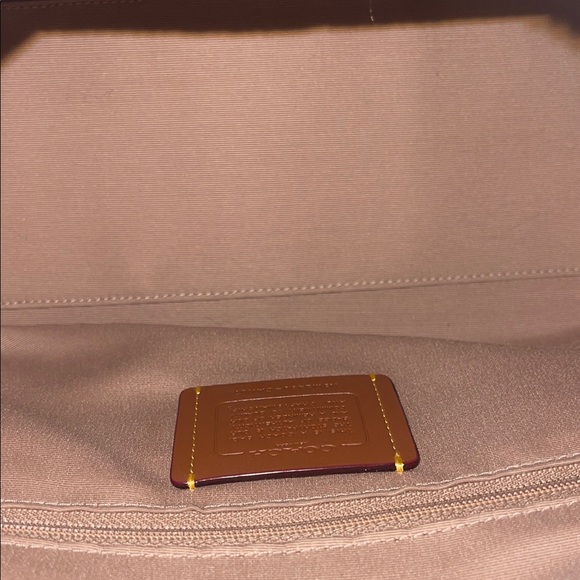 🦋 Coach Butterfly Rowan - Picture 15 of 16